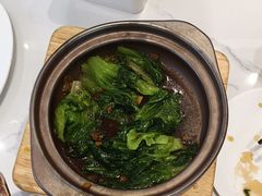 -花少爷·鲜虾干贝粥(延安万达店)