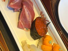 -滩万日本料理Nadaman(国贸大酒店)