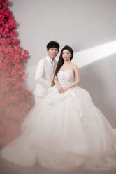 点击看大图 -维纳斯婚纱摄影(鞍山店)