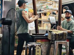 -芝麻糊世家(西华店)