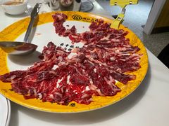 -潮汕大目牛肉火锅(上梅林店)