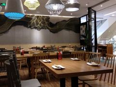 -Pho Asia 亚阁越南料理(上海来福士广场店)