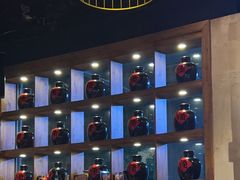 -串大叔炭火烤串·鸡西大冷面刀削面(总店)
