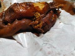 -小李烧鸡(西北角总店)
