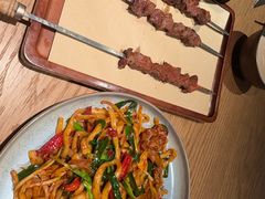 -纳鲁孜·新疆特色餐厅(上海悦荟广场店)