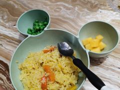 儿童餐-天山传奇新疆菜(SKLP店)