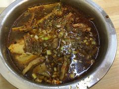 -鹍记特色牛杂面