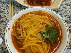 -震海贝烤贝·民俗特色店(延吉总店)