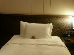 -西双版纳融创皇冠假日度假酒店