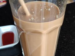 -维园港式茶餐厅(龙岗盛平店)