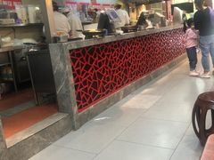 -蔡林记(黄鹤楼店)