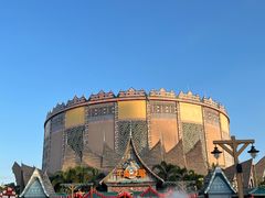 -南宁方特东盟神画