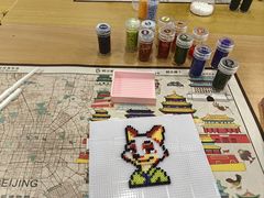 -100家灵感仓库·DIY团建(什刹海店)