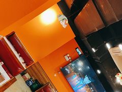-呼伦贝尔烤羊·蒙古烤羊排(南田路总店)