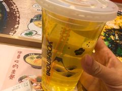 -吉野家(锦辉商城黄河路店)