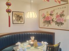 -徽韵人家·传承正宗徽菜(牡丹园店)