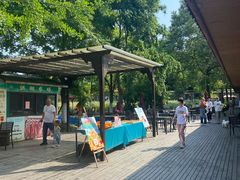 -洪湖家庭农场·团建·露营·会议