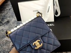 -沐渔二手奢侈品黄金手表包包回收·中古店(广州塔店)