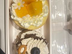 -匠造烘焙(联洋店)