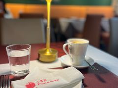 -小蕃茄意大利餐厅(开发区时尚天街店)