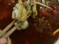 -易老头三样菜(南滨路总店)