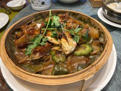 -顺意·顺德家乡菜(国际人才大厦店)