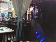 -韵秋荷(宝山龙湖天街店)