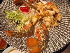 -岩盐·铁板料理(嘉里店)