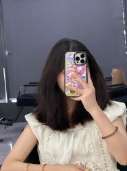 -FASHION PALACE hair+