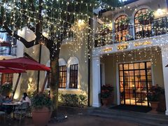 -玫瑰厅上海菜(兴国路店)