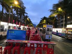 -海大南门夜市(海富街店)