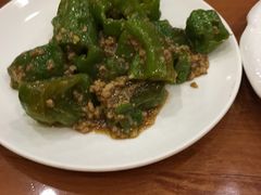 -东北农家小院(定西路店)