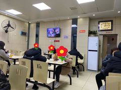 大堂-江三王记牛杂馆(总店)