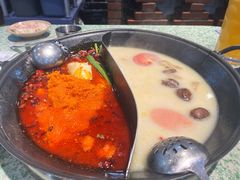 -五里关火锅(牛市口店)