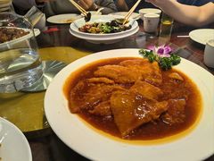-惠宾饭庄(中山路店)