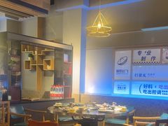 -打酱友•斑鱼海鲜粥火锅(吴桥店)