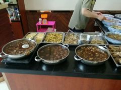 -新白家罩饼(三丰路店)