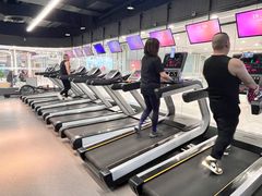 -小怪兽健身(宗关店)