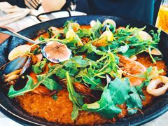 -The Rug Cafe(王府中环店)