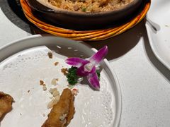 -顺峰顺水顺德菜(第一百货店)