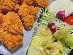 -小川洋风料理(街道口店)