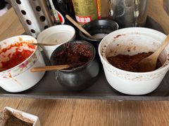 -攀枝花·任德琼·盐边羊肉米线