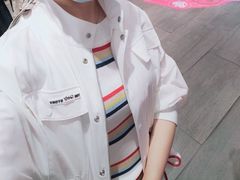 -杉杉奥特莱斯广场(哈尔滨店)