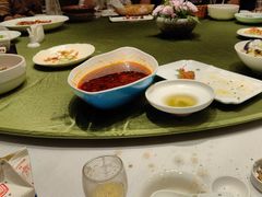 -新黄埭大酒店丨宴会厅(润元路店)