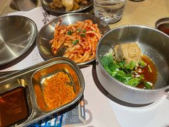 -西塔老太太泥炉烤肉(虹桥南丰城店)