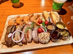 -布拉格餐厅· 中欧捷克菜(全国首店)