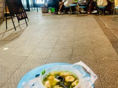 -老谢野馄饨(延安路店)
