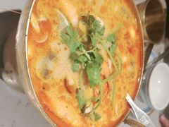 -Home Thai·泰谣(王府井apm店)