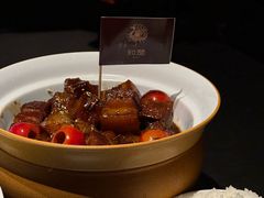 -知楚•精致湖北菜(武商MALL店)