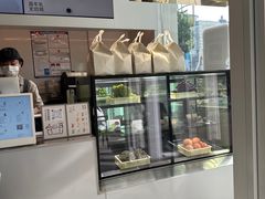 -喜茶(天津乐宾百货店)